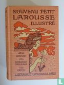Nouveau Petit Larousse Illustré - 1933 - Bild 1