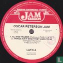 Oscar Peterson Jam Montreux 14-7-1977 - Bild 3