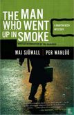The man who went up in smoke - Image 1