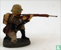 German soldier - Image 1