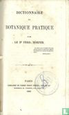 Dictionnaire de botanique pratique - Afbeelding 3