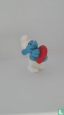Cymbals Smurf - Image 1