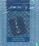 Creamy Blueberry - Afbeelding 1