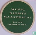 Music nights Maastricht - Afbeelding 1