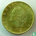 Italy 20 lire 1988 - Image 2