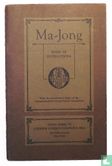 Ma-Jong. Book of Instructions - Afbeelding 1