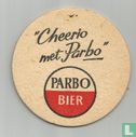 Parbo bier Cheerio met Parbo - Image 2