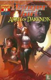 Danger Girl and the Army of Darkness 1 - Image 1