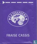 Fraise Cassis - Image 1