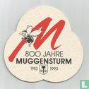 800 Jahre Muggensturm - Bild 1
