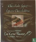 Chocolate Spice  Épices Chocolatées - Afbeelding 1