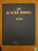 De Blauwe Wimpel 1948 - Image 1