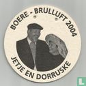 Boere brulluft 2004 - Image 1