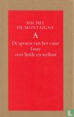 De sporen van het vuur - Image 1