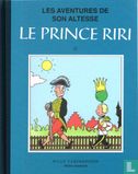 Le prince riri   - Afbeelding 1