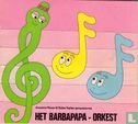 Het Barbapapa-orkest - Afbeelding 1