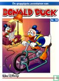 De grappigste avonturen van Donald Duck 38 - Image 1