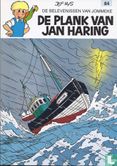 De plank van Jan Haring  - Image 1