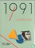 Jaarboek 1991 - Image 1
