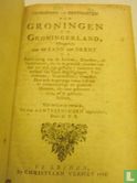 Oudheden en gestichten van Groningen en Groningerland, Mitsgaders van het Land van Drent (…) - Bild 3