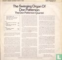 The Swinging organ of Don Patterson - Bild 2