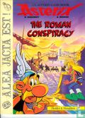 Asterix the roman conspiracy - Image 1