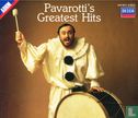 Pavarotti's Greatest Hits  - Afbeelding 1