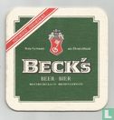 Beck's Beer Bier - Image 1