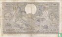 Belgium 100 francs (20 belgas) - Image 1