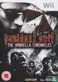 Resident Evil: The Umbrella Chronicles - Image 1