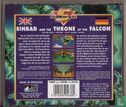 Sinbad and the Throne of the Falcon - Image 2