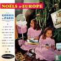 Noëls d'Europe - Les Gosses de Paris - Image 1