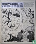Archie De man van staal - Crystal Leopard - Afbeelding 1