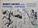 Archie De man van staal - Crystal Leopard - Afbeelding 2