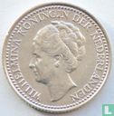 Netherlands ½ gulden 1929 (type 2) - Image 2