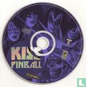Kiss Pinball - Afbeelding 3