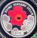 Finlande 10 euro 2012 (BE) "100th anniversary Birth of Armi Ratia" - Image 1