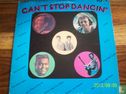Can't Stop Dancin' - Afbeelding 1