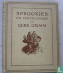 Sprookjes en vertellingen van Gebr. Grimm - Bild 1