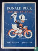 Donald Duck and his Friends - Afbeelding 1