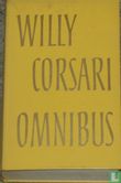Willy Corsari omnibus - Afbeelding 1