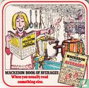 Mackeson Book Of Averages - Image 1
