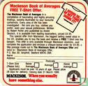 Mackeson Book Of Averages - Image 2