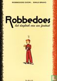 Robbedoes - Het dagboek van een fantast  - Image 1