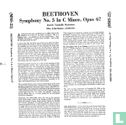 Beethoven Symphony No. 5 in C Minor, Opus 67 - Bild 2
