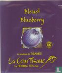 Bleuet Blueberry - Image 1