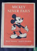 Mickey Never Fails - Afbeelding 1