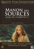 Manon des Sources - Jean de Florette 2 - Afbeelding 1