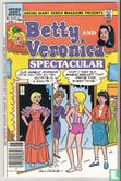 Archie's Girls: Betty and Veronica 559 - Image 1