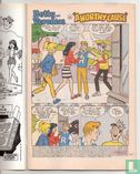 Archie's Girls: Betty and Veronica 343 - Image 3